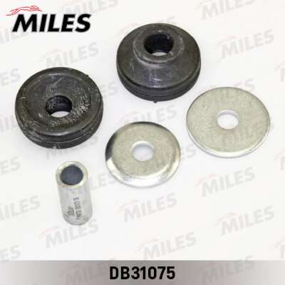 Опора амортизатора передняя HONDA CIVIC/ACCORD 87-02 (KYB SM5058) DB31075