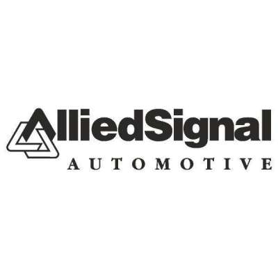 Колодки тормозные дисковые ПЕРЕДНИЕ HONDA CR-V II 2001-2006 ALLIED SIGNAL AS1655