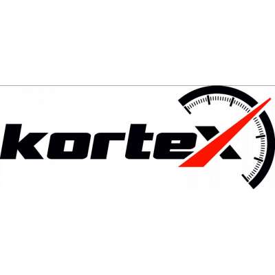 Диск тормозной HONDA ACCORD VII 03-08 R15 перед.вент.(d280mm) KD0291 - KORTEX