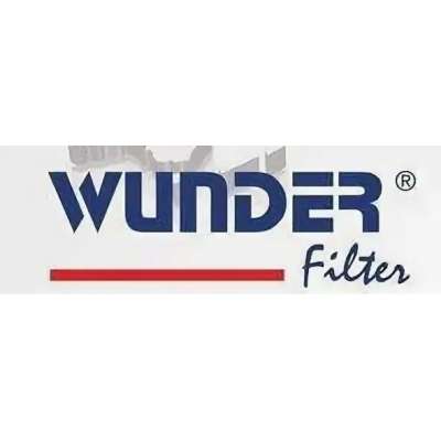 Фильтр воздушный HONDA CR-V 02-06 WUNDER FILTER WH2012