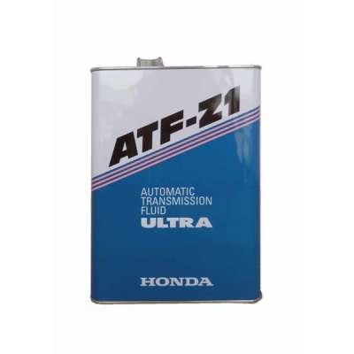 Жидкость для АКПП HONDA 08266-99904 ATF Z-1 4 л