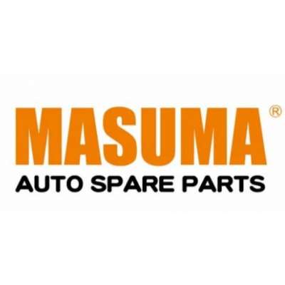 Гайки Masuma 12x1.5 под ключ21мм Toyota, Daihatsu, Lexus, Mitsubishi, Honda (упаковка 20 штук)