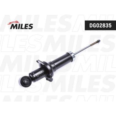 Амортизатор Miles для HONDA CIVIC 02/01-09/05 зад.газ. Артикул - DG02835