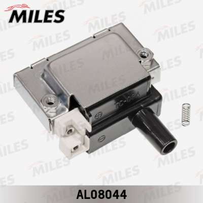 Катушка зажигания HONDA Miles. Артикул - AL08044