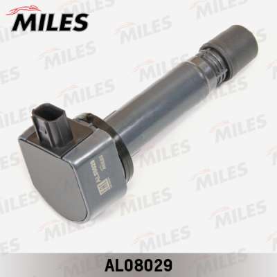 Катушка зажигания HONDA ACCORD/CIVIC Miles. Артикул - AL08029