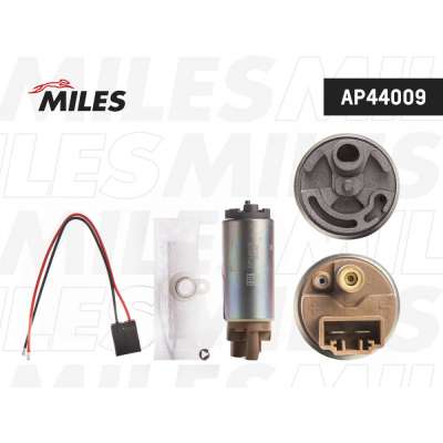 Насос топливный HYUNDAI/KIA/HONDA/NISSAN Miles. Артикул - AP44009